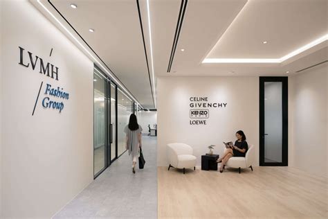 lvmh fashion group